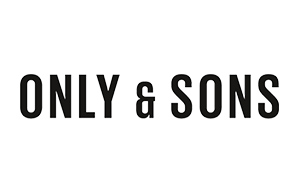 Only & Sons